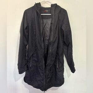 Lululemon Size 6 Raincoat